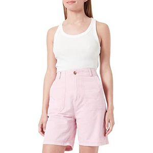 Marc O'Polo Denim Cami shirt met schouderbandjes voor dames, 106