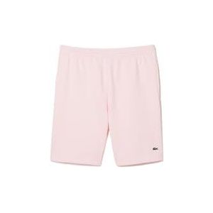 Lacoste Gh9627 herenshorts, Flamingo