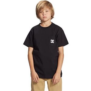 Quiksilver DC Star Pocket jongens T-shirt (1 pak)