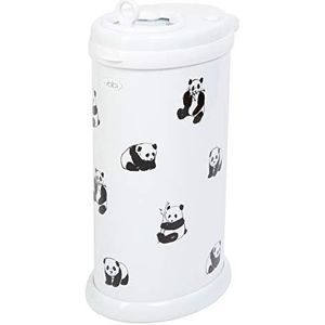 Ubbi panda sticker 0,07kg