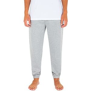 Hurley M OAO heren zomer fleece broek, Donkergrijs