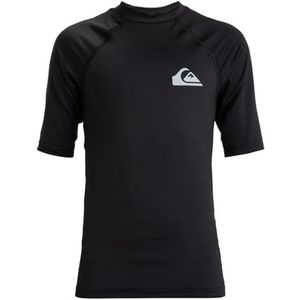 Quiksilver Everyday Upf50 Ss Youth T-shirt voor jongens (1 stuk)