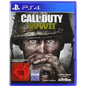 Call of Duty: WWII [Import allemand]