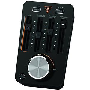 Contróleur Audio Tactique Elite Pro de Turtle Beach pour PS4, Xbox One et PC