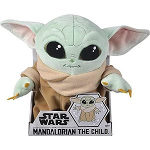 Disney Mandalorian, The Child Ultimate