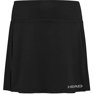 HEAD Club Basic Lange damesrok (1 stuk)