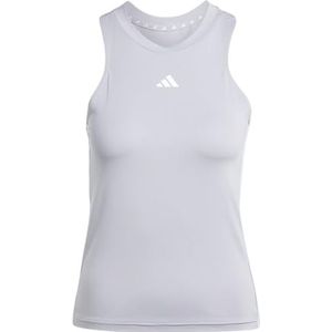 adidas Tr-es 3s Tk Mouwloos T-shirt voor dames