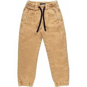 Replay Pantalon stretch pour garçon, Military 950, 6 ans