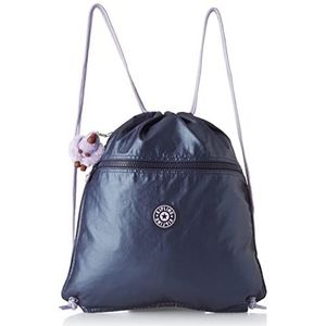 Kipling Supertaboo, opvouwbare rugzak, multifunctioneel