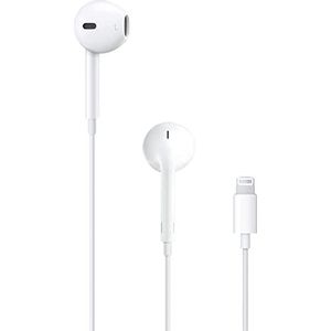 Apple EarPods met Lightning-aansluiting