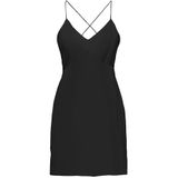 Onljane Life S/L Janice Dress Ptm, Noir, M