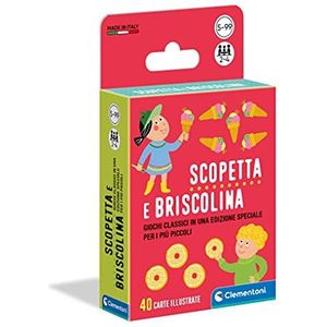 SCOPETTA E BRISCOLINA