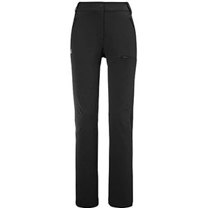 MILLET Alloutdoor II – hiking Pants – cargo – dames, zwart.