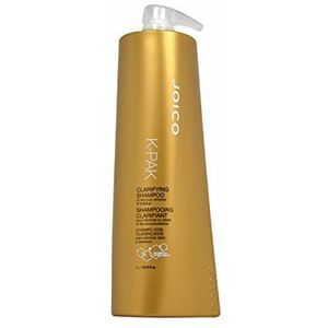 Joico K-Pak Clarifying Shampoo voor Unisex 70 ml Shampoo