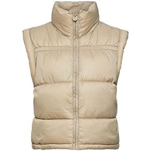 edc by ESPRIT dames vest, kaki 265