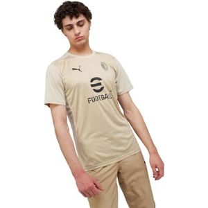 PUMA Maglia Prematch Prematch Hardloopshirt, seizoen 2024/25, DryCell-technologie, klassieke pasvorm, uniseks