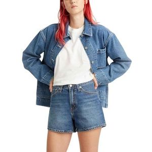 Levi's 80s mama jeans dames, YOU SURE CAN