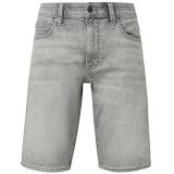 s.Oliver 2144879 Jeansshort voor heren, 92Z4