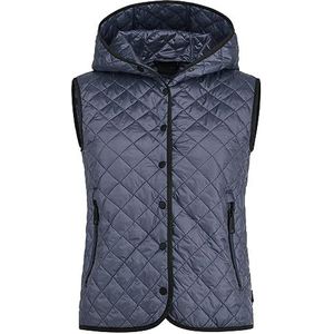 HEAD Gilet Rebels pour femme, Green Bay, XS