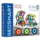 GeoSmart Space Truck - 43 pcs