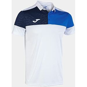 Joma Polo Crew V T-shirt heren