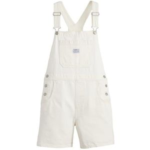 LEVIS 001uy-0007 Damesbroek, Truth slip