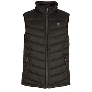 Ternua ® Xonxi Therm Vest voor heren, Zwart