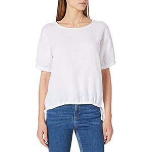 s.Oliver t-shirt dames, 0100