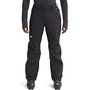 The North Face Heren Freedom Pant, TNF Zwart, XL-SHT, Zwart Tnf, XL-SHT, TNF Zwart