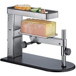 Spring Raclette Oven 'Chalet - Gourmetstel