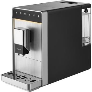 SENCOR SES 7300BK dubbele espressomachine