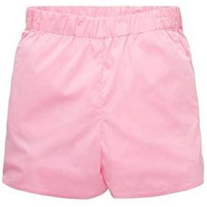 TOM TAILOR Denim 1036506 Bermuda Shorts voor dames, 31685 - Fresh Pink