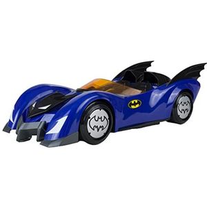 McFarlane Toys DC Super Powers The Batmobile Vehicle verzamelfiguur 11,4 cm vanaf 12 jaar
