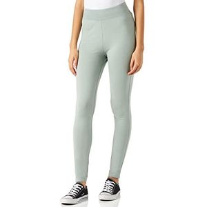 Springfield Pantalon ón dames joggingbroek Anywear, Marengo