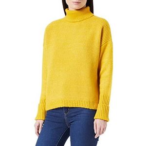 Replay dames sweater, Geel 745 Corn