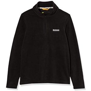 Regatta Techniek Junior Hot Shot fleece met 1/2 ritssluiting fleece voor kinderen