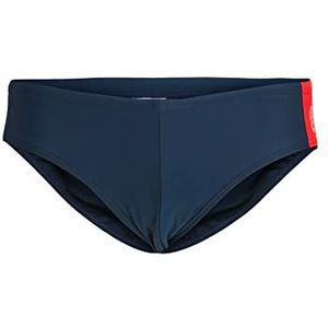 Jack & Jones Jpstibiza Swim - Trunks Zwembroek voor heren, Navy Blauw