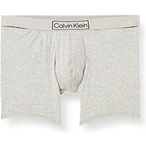 Calvin Klein Boxershorts voor heren (E/S), grijs.