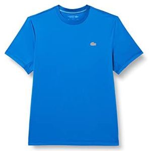 Lacoste Th5207 T-shirt voor heren, Koninkrijk (Kingdom)