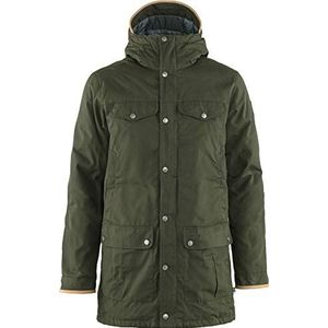 Fjallraven Greenland No 1 Down Herenparka