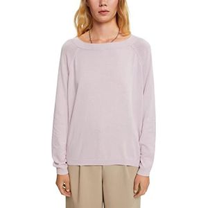 Esprit sweater dames, 570/lavendel