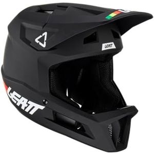 Helmet MTB Gravity 1.0 Jr V23 Blk #XXS 51-52 cm