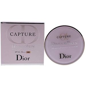 Dior Capture Dreamskin moist & perfect cushion spf50, medium beige