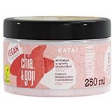 Katai Chia & Goji Pudding Mascarilla, 250 ml