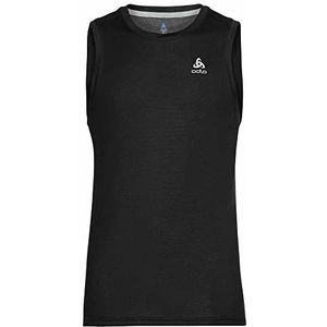 Odlo F-Dry shirt voor heren, zwart.