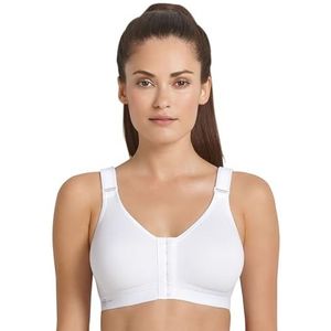 Anita Active 5523 Sportbeha voor dames (1 stuk), Wit 006