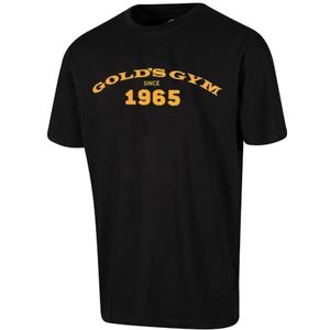 Gold's Gym T-shirt Ggts154 pour homme