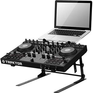 Recordcase controller stand laptop stand
