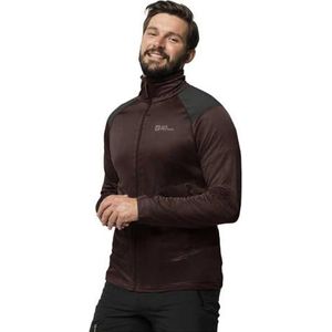 Jack Wolfskin Kammweg herenjas