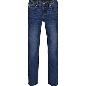 Garcia Jeans voor jongens, bleached, 176, gebleekt.